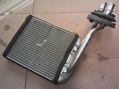 VOLKSWAGEN touareg 02.11-10.05 fűtőradiátor