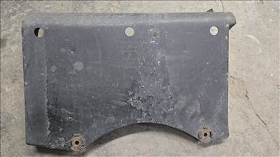 Volkswagen Golf IV középső alsó motorburkolat 1j0825201a