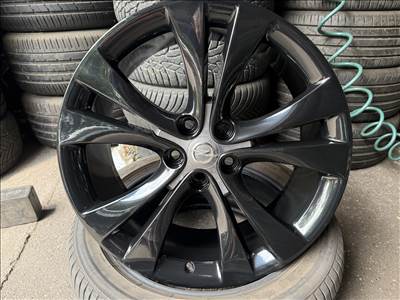 Opel Insignia gyári OPC Black Edition könnyűfém felni garnitura eladó