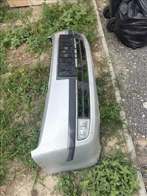 Skoda Fabia I Első lökhárító 