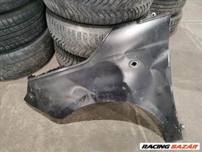 Fiat 500 FIAT 500 Bal első Sárvédő 