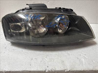 9475 Audi A3 8p 2003-2012 Jobb első  Lámpa Fényszóró 0301206202
