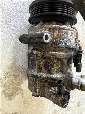 Opel Astra K 2015-2021 Klíma kompresszor     13367372