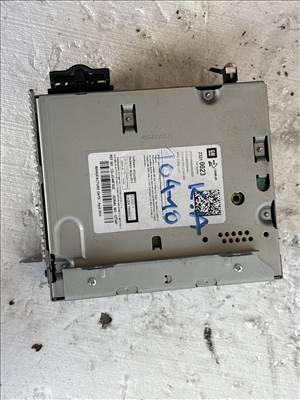 opel astra j 2015 rádió   cd-s    23210023
