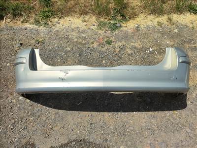 Opel Astra H kombi hátsó lökhárító  24460461 332550271