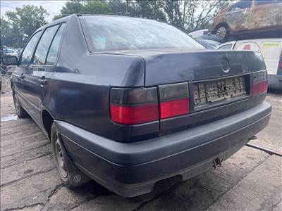 Volkswagen Vento 1.9D bontott alkatrészei