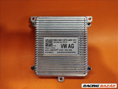 Skoda Superb 4 led vezérlő 992941572AH (M.30.721R)a