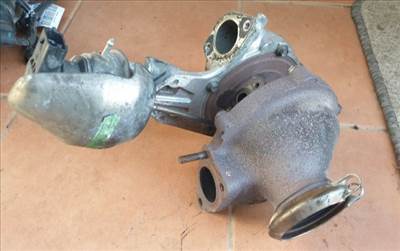 Opel Astra J 2.0 CDTI Turbo A20dth A20dte A20dtj A20dt 55570748