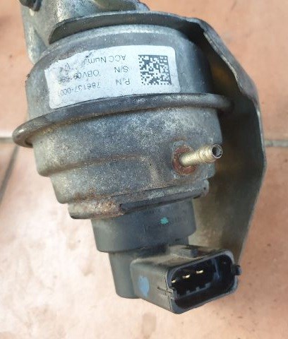 Opel Astra J 2.0 CDTI Turbo A20dth A20dte A20dtj A20dt 55570748 4. kép