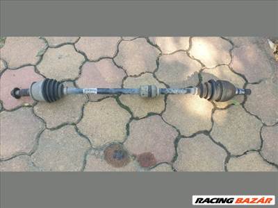 Opel Astra J 1.7 CDTI Jobb féltengely A17dts A17dte A17dtn A17dtc AAMD 13356124