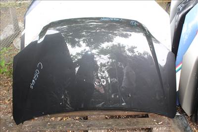 Suzuki Ignis 2003 motorháztető  (87) 