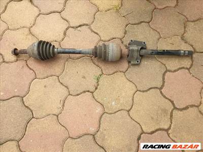 Opel Astra H 1.9 CDTI Jobb féltengely Z19dt