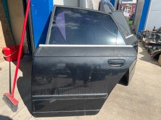 Audi A4 (B6/B7) AUDI A4 B7 Bal hátsó Ajtó (Részeivel) 1. kép