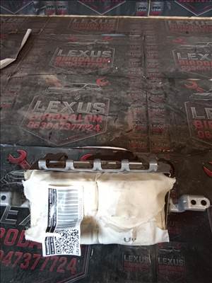 Lexus IS 220,250 Műszerfali légzsák 