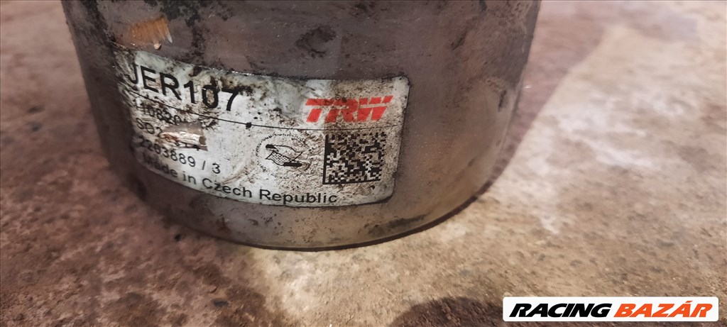 Opel Astra H   elektromos szervó pumpa TRW 93179568 93190229 2. kép