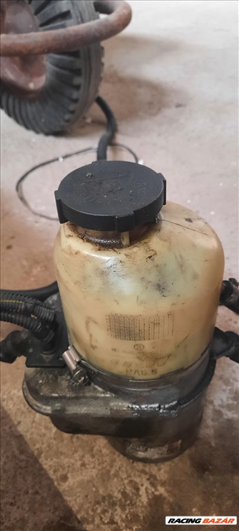 Opel Astra H   elektromos szervó pumpa TRW 93179568 93190229 1. kép