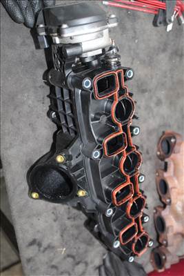 Audi A4/B8 2007-2013 2.0D CAGA szívósor 03L129086