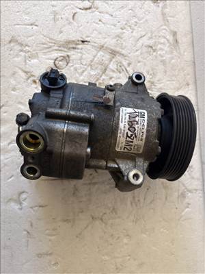 Opel Astra J 2009-2015 Klíma kompresszor     13250609
