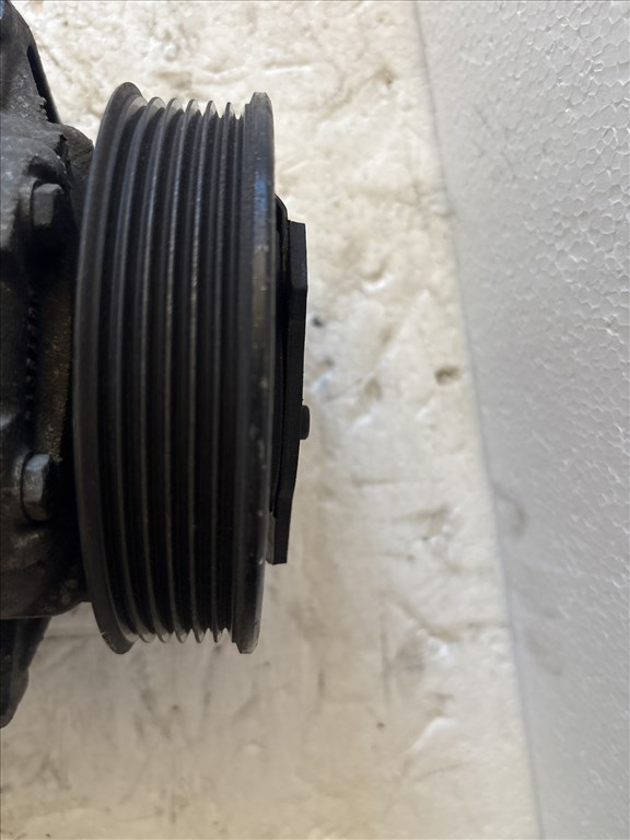 Opel Astra J 2009-2015 Klíma kompresszor     13250609 3. kép