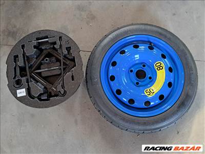 Hyundai i20 (GB) 15"-ös pótkerék szett