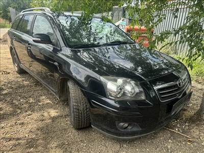 Toyota Avensis (T250) 2.2D -2AD- bontott alkatrészei
