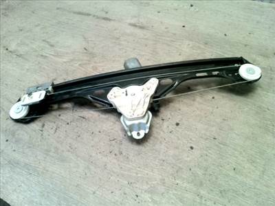 MERCEDES C (W203) 2000.06.01-2006.12.31 Jobb hátsó ablakemelő szerkezet elektromos