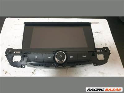 Opel Insignia B Kijelző  39099171