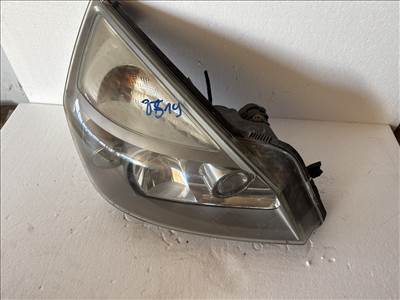 8519 Renault Grand Scenic 2006-2008 Jobb első Lámpa Fényszóró