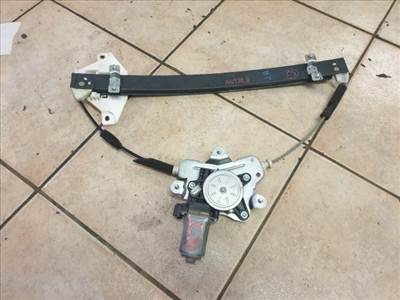 Opel Antara Jobb hátsó ablakemelő  96672883