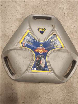 König Magic (automata leoldású) hólánc