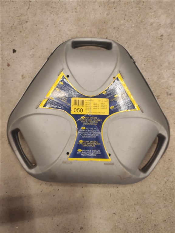 König Magic (automata leoldású) hólánc 2. kép