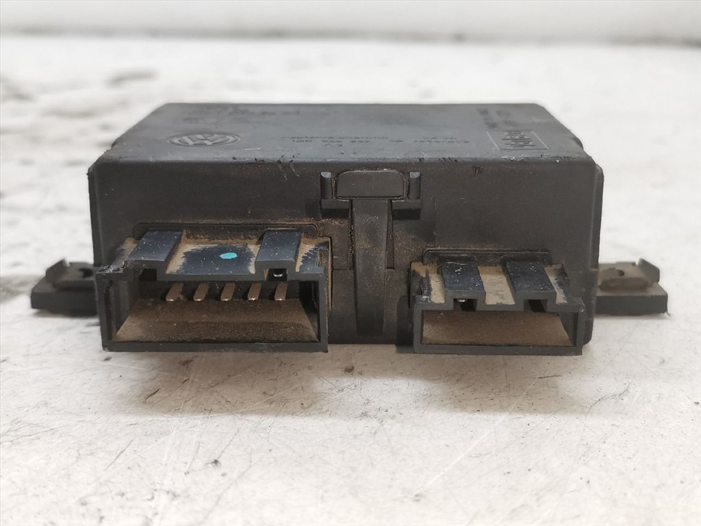 VW POLO CLASSIC (6KV2/ 6V5/ 9J2/ 9J4) 60 1.4 Immobilizer Elektronika #40931# 6X0953257 3. kép