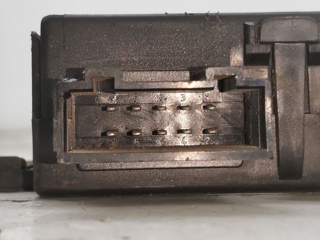 VW POLO CLASSIC (6KV2/ 6V5/ 9J2/ 9J4) 60 1.4 Immobilizer Elektronika #40931# 6X0953257 7. kép