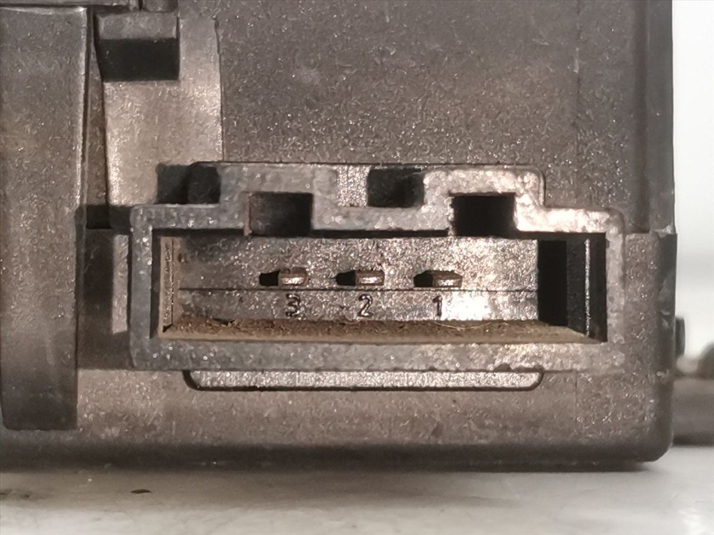 VW POLO CLASSIC (6KV2/ 6V5/ 9J2/ 9J4) 60 1.4 Immobilizer Elektronika #40931# 6X0953257 8. kép