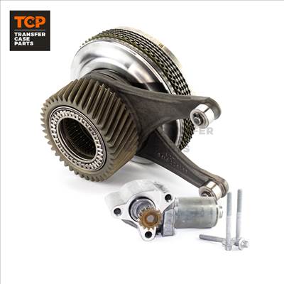 ATC300 BMW osztómű gyors felújító szett