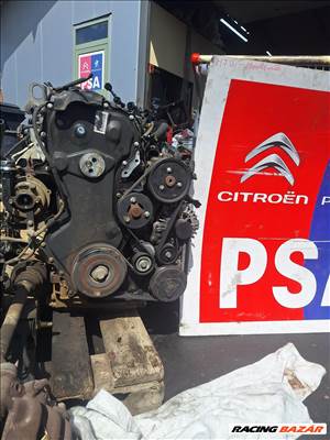 Renault Master III motor  m9tb870