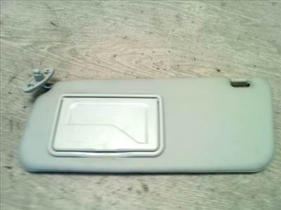 CHEVROLET Matiz 2005-2010 Bal napellenző