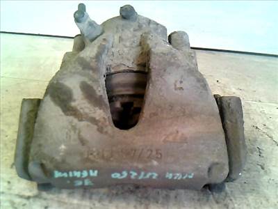 OPEL MERIVA A 03-09 Jobb első féknyereg munkahengerrel