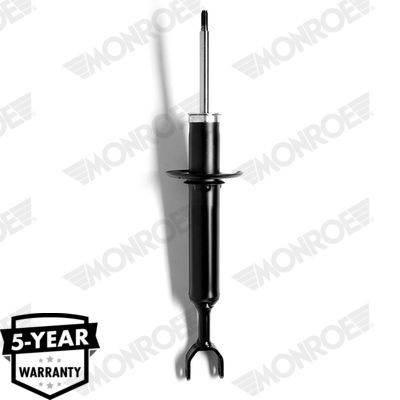 lengéscsillapító MONROE 26663 for AUDI, VW, SKODA