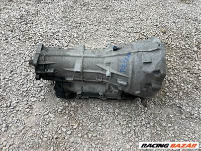 BMW X3 F25 20dx N47D20C 184le 8hp45x 8614198 Automata váltó 8 sebességes