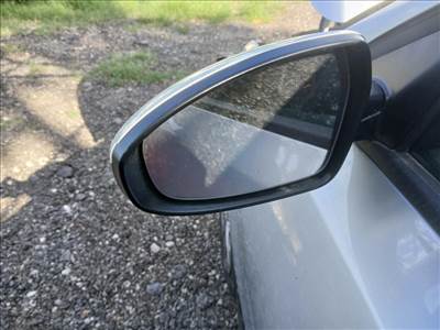 Kia ceed kombi 2018-2025 bal oldali visszapillantó tükör 