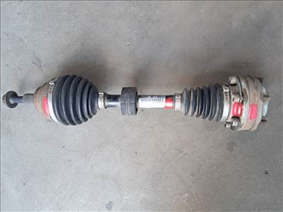 Audi A3 (8V) 2.0 tdi Bal féltengely  5q0407271bm