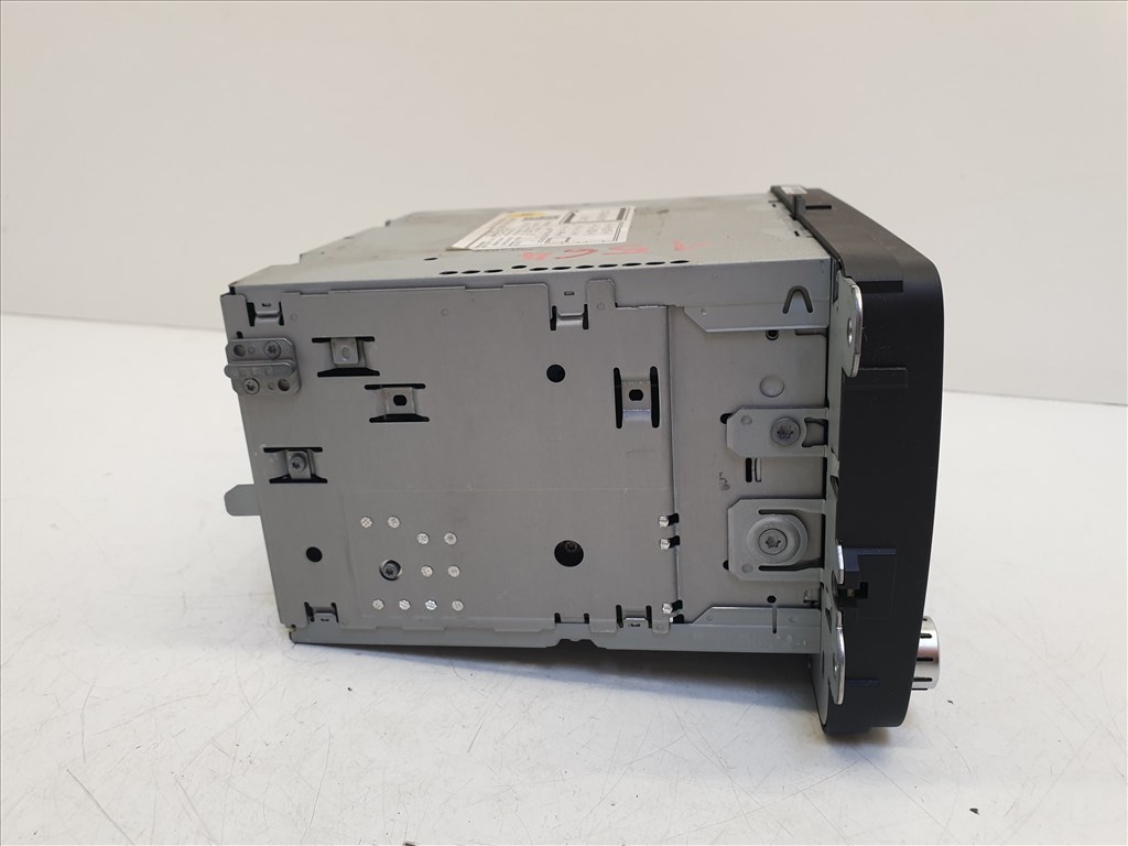 Volkswagen Golf VI CD / rádió 1K0 35 186 AA (21817,21818) 10. kép