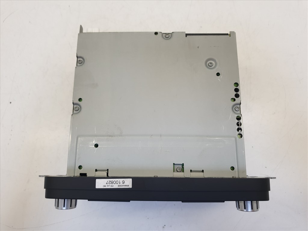 Volkswagen Golf VI CD / rádió 1K0 35 186 AA (21817,21818) 12. kép