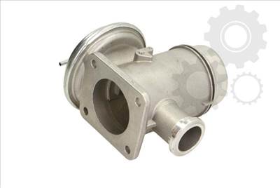 BMW 730d E65 EGR szelep, 211/218/231le (Utángyártott)