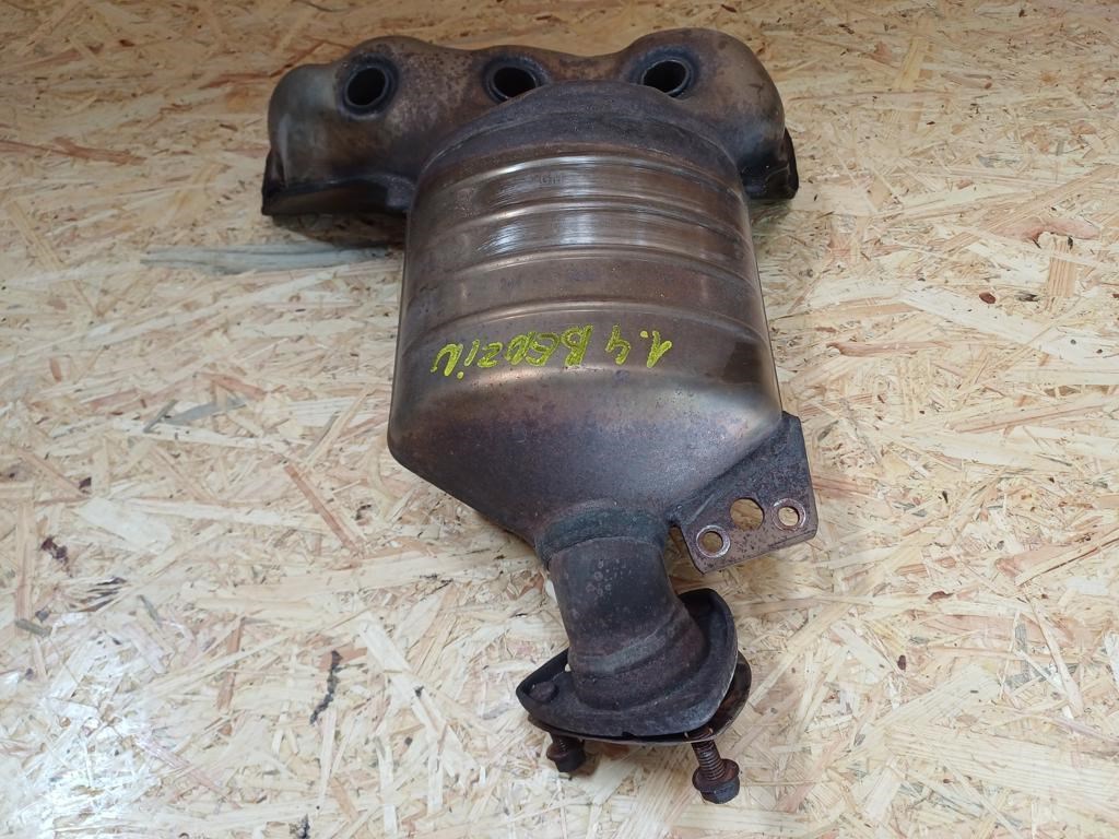 Opel Astra J (2009-2015) 1.4 Benzines Katalizátor  1. kép