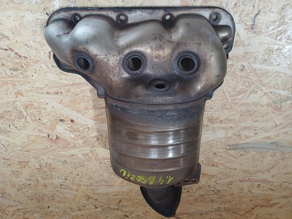 Opel Astra J (2009-2015) 1.4 Benzines Katalizátor  2. kép