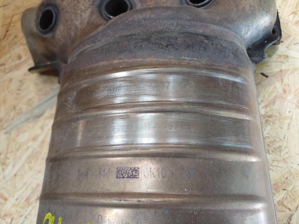 Opel Astra J (2009-2015) 1.4 Benzines Katalizátor  4. kép