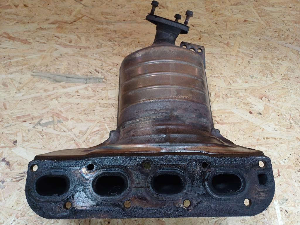 Opel Astra J (2009-2015) 1.4 Benzines Katalizátor  5. kép