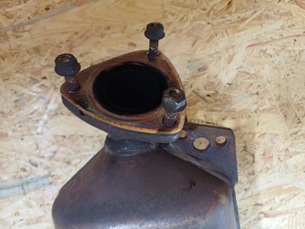 Opel Astra J (2009-2015) 1.4 Benzines Katalizátor  6. kép